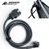 ADC2013 New 90Â° Smart Pro OBD Master Cable - D755648AD