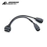 ADC2019 Fiat Chrysler (FCA) Gateway Bypass Cable - D756296AD