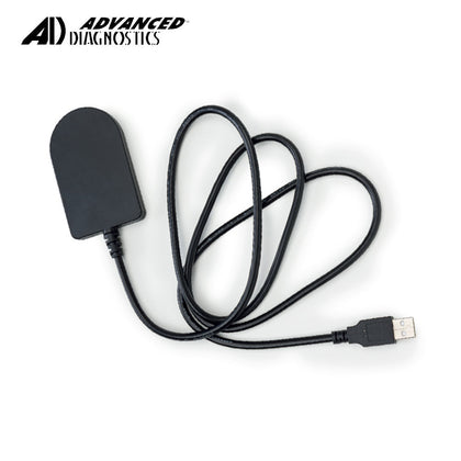 Advanced Diagnostics ADC2020 Emulator Cable for Ford - D756922AD