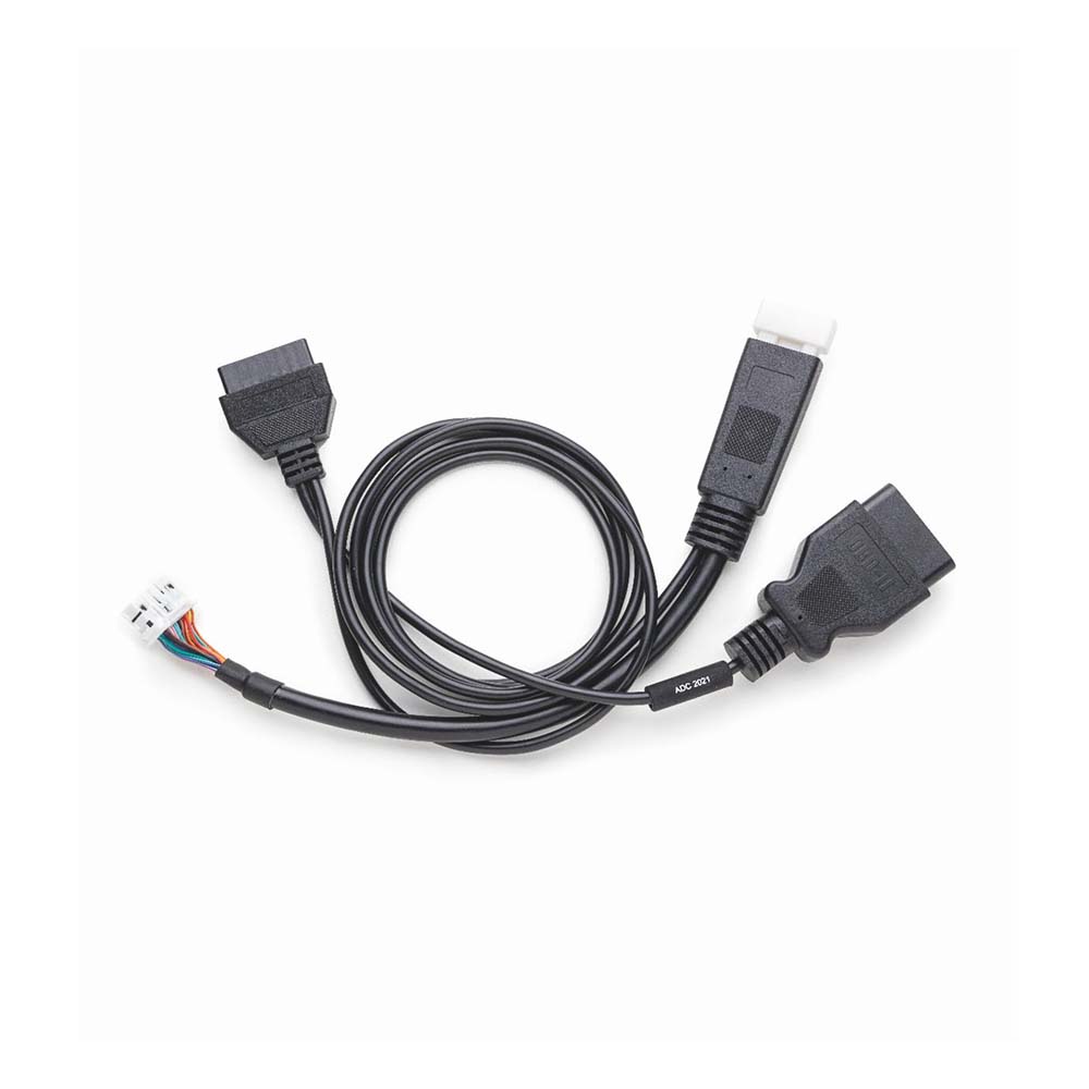 Advanced Diagnostics ADC2021 Smart Pro Bypass Cable for Toyota