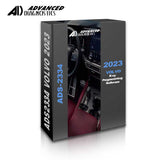 Advanced Diagnostics ADS2334 Volvo 2023 Key Programming Software - D756919AD