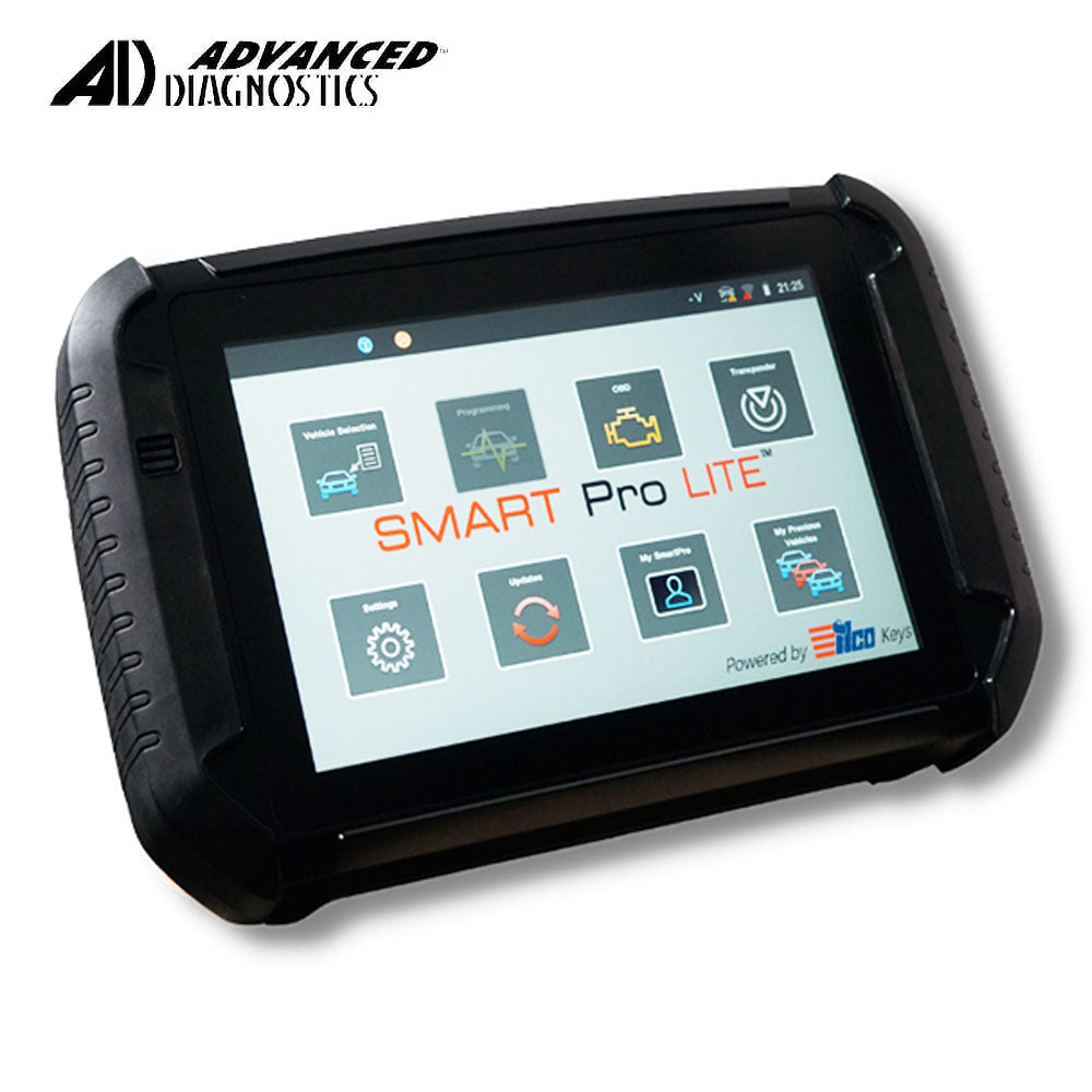 Advanced Diagnostics AD2005 Smart Pro Lite Programming Device