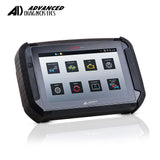 Advanced Diagnostics Smart Pro Custom Key Programmer with TD3AII Transponder Detector