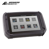 Advanced Diagnostics Smart Pro Key Programmer with 1 Year Free UTP and Tokens plus ADC2011 ADC2012 ADC2017 Bypass Cables