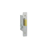 Adams Rite - 2331-626 - Heavy Duty Deadbolt with 1-3/4 Backset and Strike - 626 (Satin Chromium Plated)