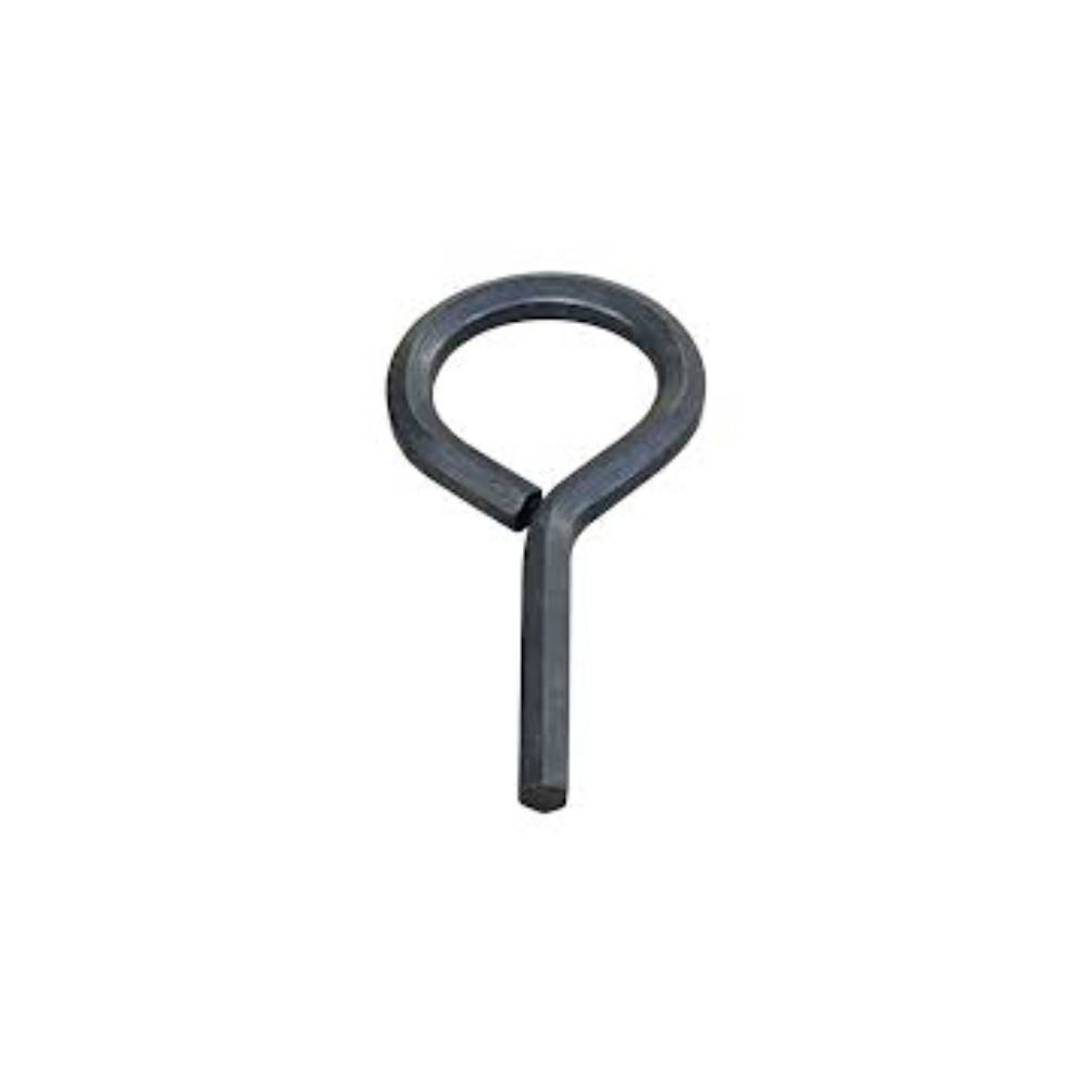 Adams Rite - 29-0480-MP - Dogging Key 5/32 Metal - 10 Pack