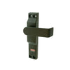 Adams Rite - 4550L-01 - MS Deadlock Lever for MS1850A and MS1850S - 121 (Dark Bronze Ritecoat)