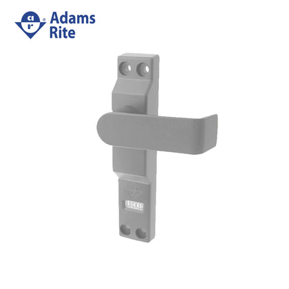 Adams Rite - 4550L-01 - MS Deadlock Lever for MS1850A and MS1850S - 130 (Satin Aluminum Ritecoat Paint)