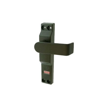 Adams Rite - 4550R-01 - MS Deadlock Lever for MS1850A and MS1850S - 121 (Dark Bronze Ritecoat)