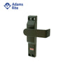 Adams Rite - 4550R-01 - MS Deadlock Lever for MS1850A and MS1850S - 121 (Dark Bronze Ritecoat)