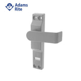 Adams Rite - 4550R-01 - MS Deadlock Lever for MS1850A and MS1850S - 130 (Satin Aluminum Ritecoat Paint)