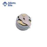 Adams Rite - 4581-01 - Cam Plug 1-3/4 Door Thickness