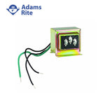 Adams Rite - 4605 - Wire-In 12/24VAC Transformer