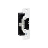 Adams Rite - 7440-630 - Electric Strike For Cylindrical Locks and 4-7/8 Faceplate with Square Corners - 630 (Satin Stainless Steel Finish)