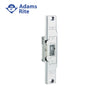 Adams Rite - 74R2-130- Ultraline Electric Strike For Narrow Stile Rim Devices - 130 (Satin Aluminum Ritecoat Paint)