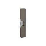 Adams Rite - 7800-613E - Electric Strike Fail Safe/Fail Secure and 1/2 Thick Strike Body - 613E (Dark Oxidized Satin Bronze)