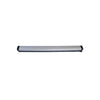 Adams Rite - 8099-M1-3136 - Dummy Pushbar with Single Monitor Switch for Aluminum Doors - 36 -  628 (Satin Aluminum Clear Anodized Finish)