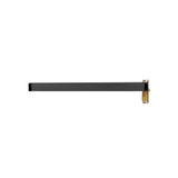 Adams Rite - 8420-37236 - Narrow Stile Mortise Exit Device - 36 - LHR - 313 (Dark Bronze Anodized Aluminum)