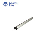 Adams Rite - 8801-36 - Narrow Stile Rim Exit Device - 36 - 628 (Satin Aluminum Clear Anodized Finish)