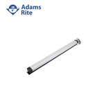 Adams Rite - 8801EL-36-12 - Narrow Stile Rim Exit Device - 36 - 628 (Satin Aluminum Clear Anodized Finish)