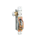 Adams Rite - MS1861-01 - MS Bottom Rail Deadlock - One-Point - Vertical Bolt Operation