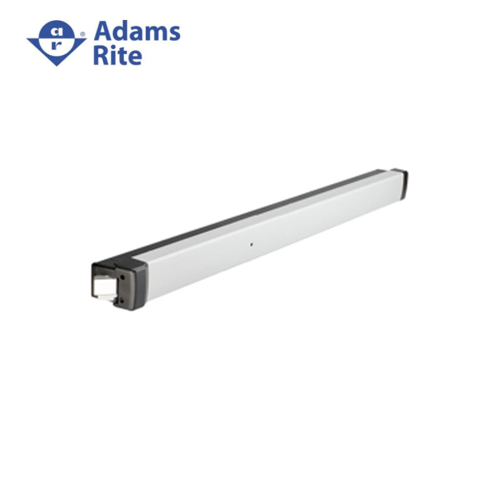 Adams Rite - P8801 - Pullman Latch Narrow Rim Exit Device - Hollow Metal or Wood Doors Fits Glass Aluminum