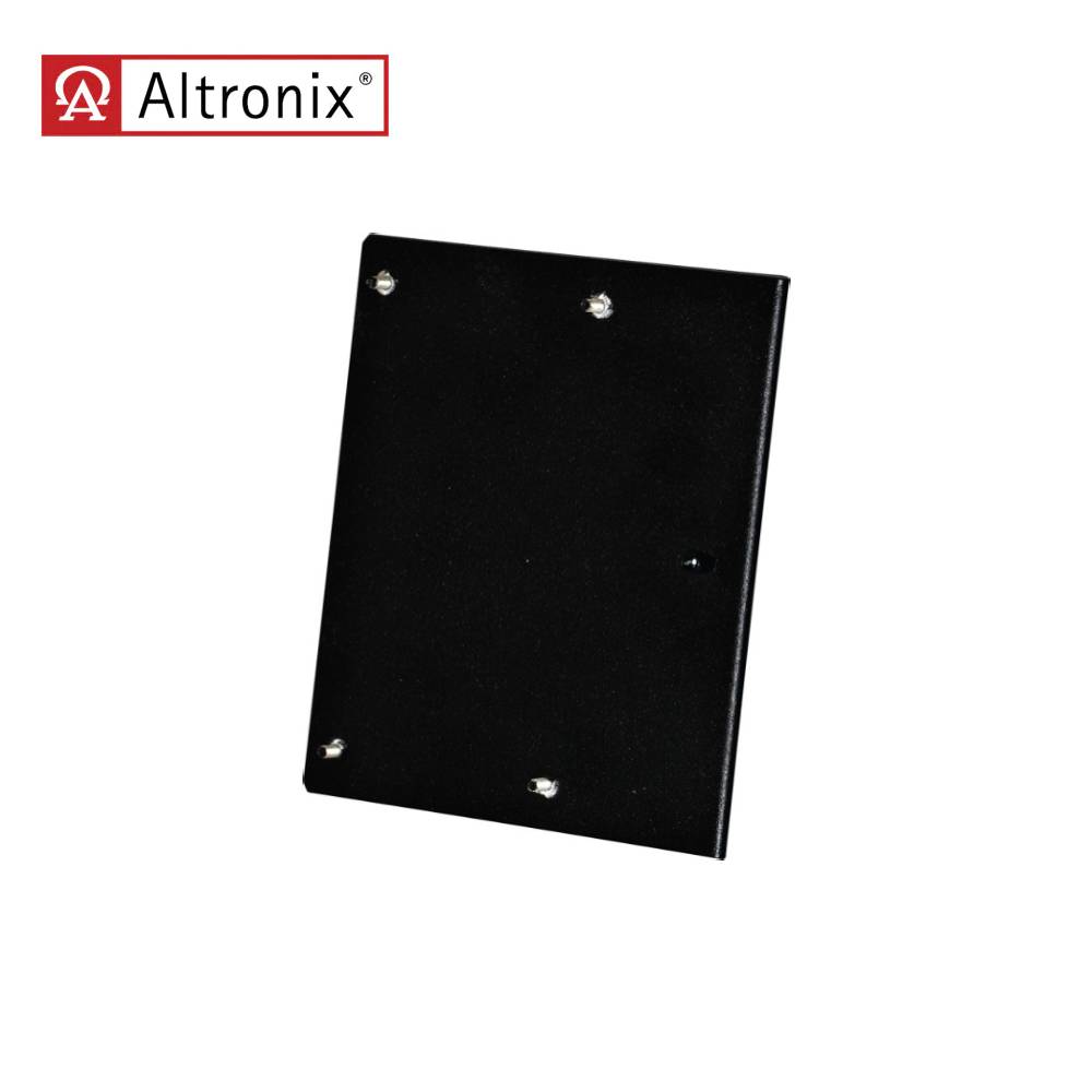 Altronix - BR1 - Add-On Mounting Bracket Compatible with Altronix Maximal and Trove Enclosures