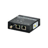 Altronix - EBRIDGE-100RM - EOC or Long Range Ethernet Single Port Receiver 100Mbps