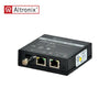 Altronix - EBRIDGE-100RM - EOC or Long Range Ethernet Single Port Receiver 100Mbps