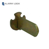 Alarm Lock - HW580 - Schlage Key Override Tailpiece for Cylindrical Locks