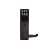 Alarm Lock - PDL6600 - Trilogy Networx Electronic Proximity Digital Mortise Lock with Classroom Function