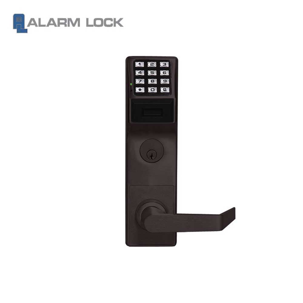 Alarm Lock - PDL6600 - Trilogy Networx Electronic Proximity Digital Mortise Lock with Classroom Function