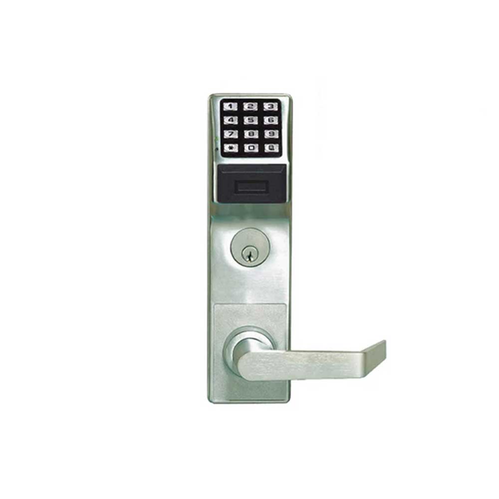 Alarm Lock - PDL6600 - Trilogy Networx Electronic Proximity Digital Mortise Lock with Classroom Function