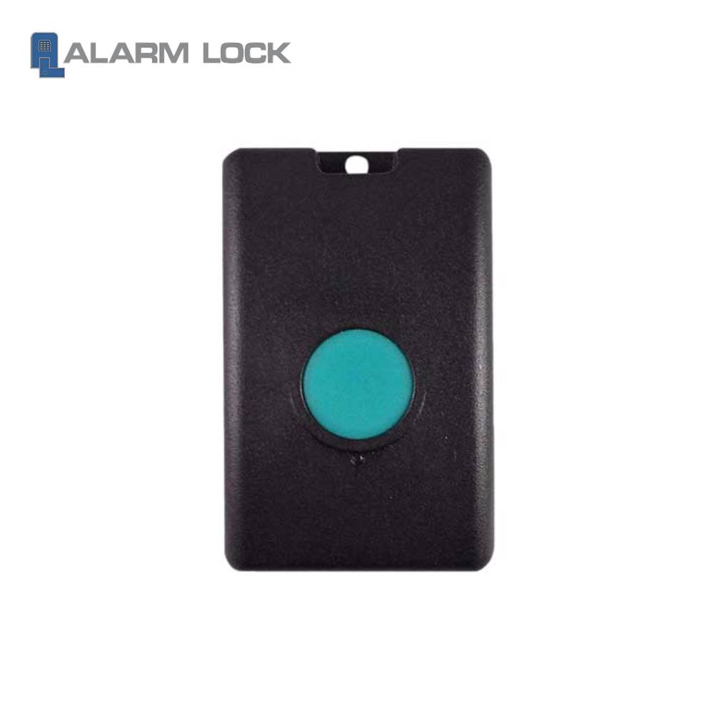 Alarm Lock - RR-1BUTTON - Remote Release 1-Button For Trilogy Lock