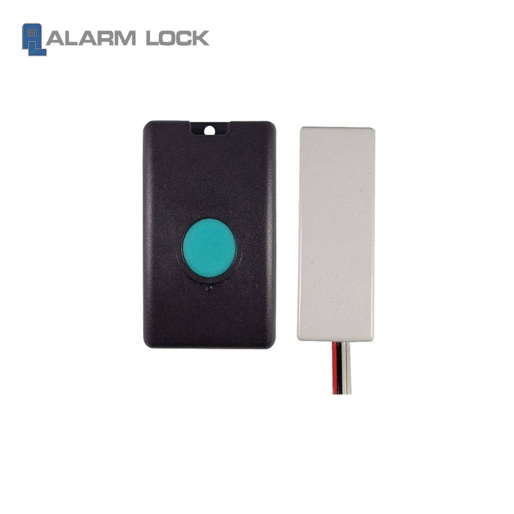 Alarm Lock - RR-TRILOGYKIT - Trilogy Remote Release Kit For Cylindrical Models