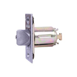 Alarm Lock - S5980-1 - Trilogy Series 2-3/8 Deadlatch by Alarm Lock - Satin Chrome Finish