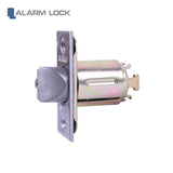 Alarm Lock - S5980-1 - Trilogy Series 2-3/8 Deadlatch by Alarm Lock - Satin Chrome Finish