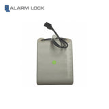 Alarm Lock - S6174 - Trilogy Mortise Replacement Battery Pack