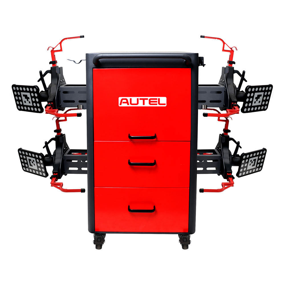 Autel Wheeled Metal Storage Cabinet for Tire Clamps CSC0500-23-T (Pre-order)