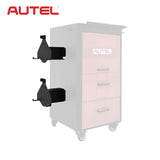 Autel 50B-03 Attachable Tire Clamp Brackets for ADAS Accessory Storage Cabinet CSC050B-03