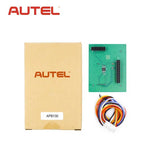 Autel MaxiIM IM608 PRO II and G-BOX3 Key Programming and Diagnostic Tool Full Adapters Bundle with OTOFIX White Smart Key Watch