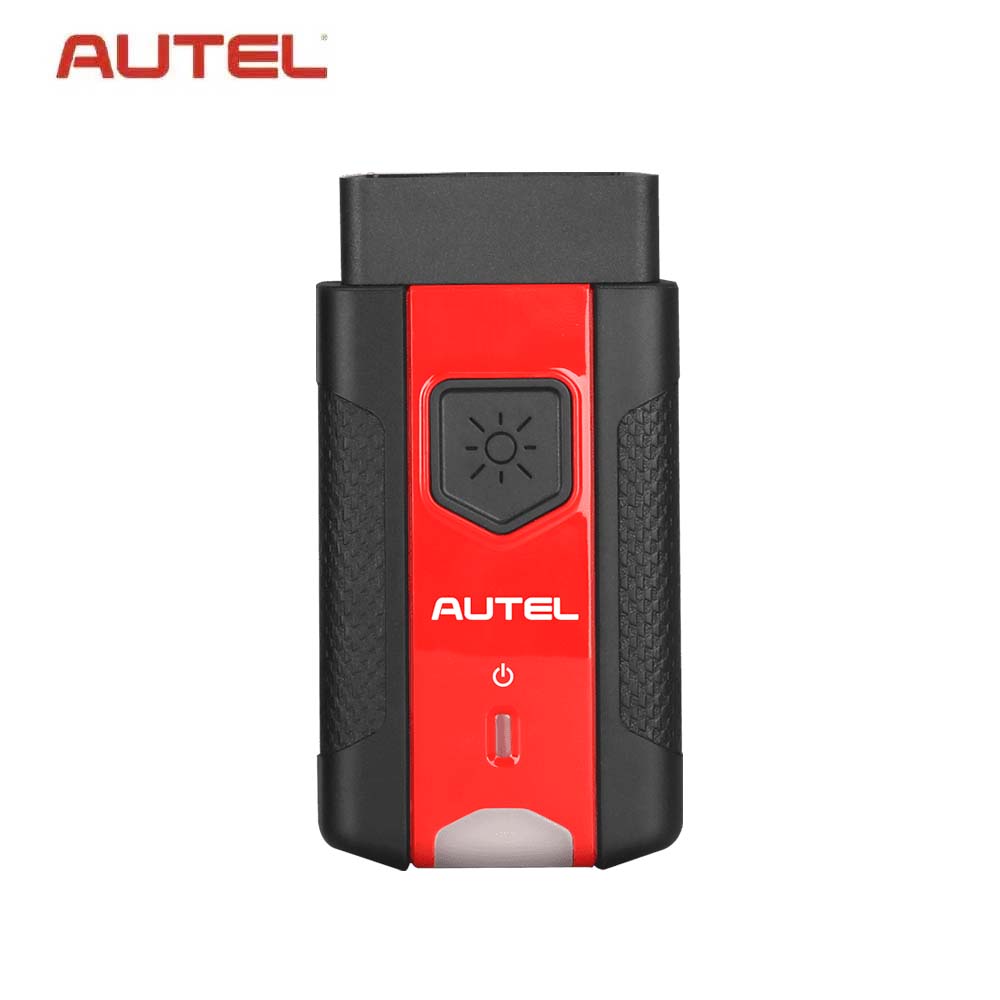 Autel MaxiBAS BT608 Battery and Vehicle Diagnostic Tool