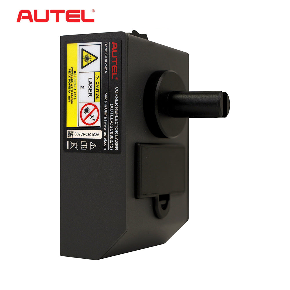 AUTEL CSC0802-13 - Corner Laser