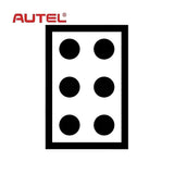 Autel CSC805/02 Calibrates Lane Watch for Honda Vehicles