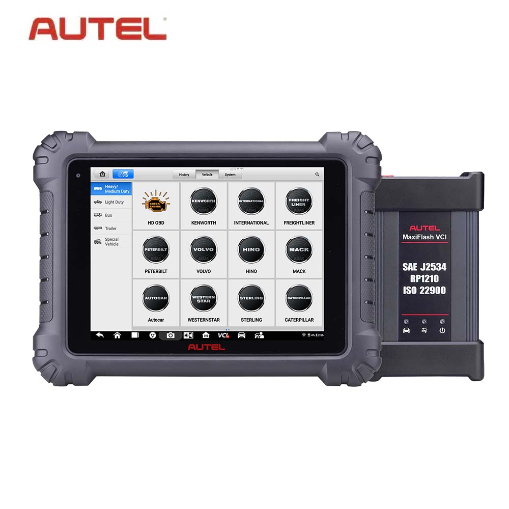 Autel CV ADAS Standard Glass Package