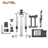 Autel CV ADAS Core Glass Package