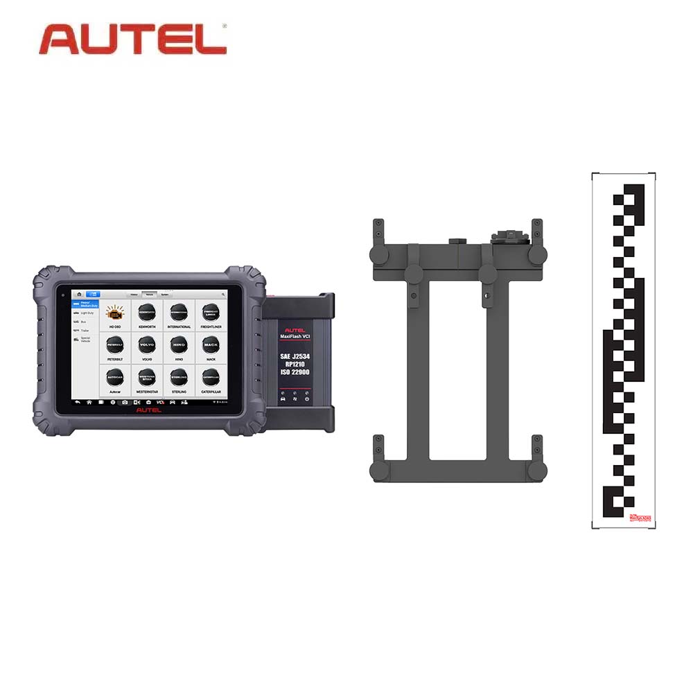 Autel CV ADAS MA600 Glass Package