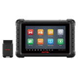 Autel MaxiDAS DS900BT Automotive Diagnosis Multitasking Operating System