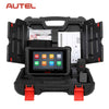 Autel MaxiDAS DS900BT Automotive Diagnosis Multitasking Operating System