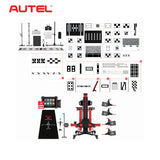 Autel IA700 ADAS All-Systems Calibration System with MS909 Tablet